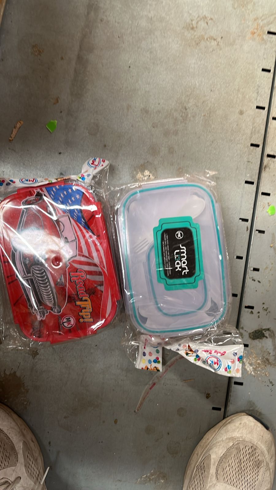 Beautiful Car Design Printed Plastic Lunch Box With Inside Small Box & Spoon for Kids, Air Tight Lunch Tiffin Box for Girls Boys, Food Container, Specially Designed for School Going Boys and Girls Beautiful Car Design Printed Plastic Lunch Box With Inside Small Box & Spoon for Kids, Air Tight Lunch Tiffin Box for Girls Boys, Food Container, Specially Designed for School Going Boys and Girls
